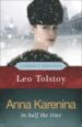 ANNA KARENINA di TOLSTOI, LEON 