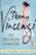 AN ABSOLUTE SCANDAL di VICENZI, PENNY 