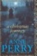 A CHRISTMAS JOURNEY di PERRY, ANNE 