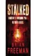 STALKED de FREEMAN, BRIAN 
