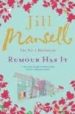 RUMOUR HAS IT (EXPORT ED.) de MANSELL, JILL 