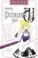 COLOR THE MANGA: PRINCESS AI di KUJIRADOU, MISAHO 