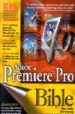 ADOBE PREMIERE PRO BIBLE  (INCLUDESS CD) de DROBLAS, ADELE  GREENBERG, SETH 
