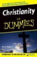CHRISTIANITY FOR DUMMIES de WAGNER, RICHARD 