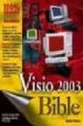 VISIO 2003 BIBLE de BIAFORE, BONNIE 
