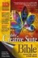 ADOBE CREATIVE SUITE BIBLE di VV.AA. 