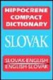 DIC SLOVAK-ENGLISH ENGLISH-SLOVAK COMPACT DICTIONARY di VV.AA. 