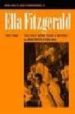 ELLA FITZGERALD 1935-1948: THE CHICK WEBB YEARS & BEYOND (KEN VAI L'S JAZZ ITINERARIES, 2) de VAIL, KEN 