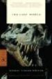 THE LOST WORLD di DOYLE, ARTHUR CONAN 