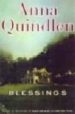 BLESSINGS de QUINDLEN, ANNA 