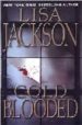 COLD BLOODED de JACKSON, LISA 