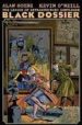 LEAGUE OF EXTRAORDINARY GENTLEMEN: BLACK DOSSIER de MOORE, ALAN 