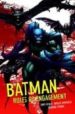 BATMAN RULES OF ENGAGEMENT de DIGGLE, ANDY 