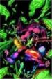 SUPERMAN BATMAN THE SEARCH FOR KRYPTONITE de GREEN, MICHAEL 