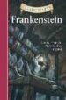 FRANKENSTEIN di SHELLEY, MARY 