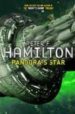 PANDORA'S STAR (PART ONE OF THE COMMONWEALTH SAGA) de HAMILTON, PETER 