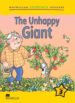 THE UNHAPPY GIANT (LEVEL 3) (MACMILLAN CHILDREN S READERS) di VV.AA. 