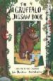 THE GRUFFALO JIGSAW BOOK di DONALDSON, JULIA 