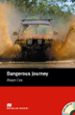 DANGEROUS JOURNEY (BEGINNER LEVEL) (INCLUYE AUDIO-CD) de COX, ALWYN 