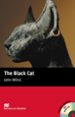 THE BLACK CAT (INCLUYE AUDIO-CD) (ELEMENTARY LEVEL) de MILNE, JOHN 