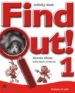 FIND OUT 1 ACT di VV.AA. 