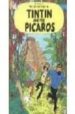 TINTIN AND THE PICAROS (THE ADVENTURES OF TINTIN) di HERGE 