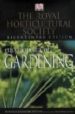 ENCYCLOPEDIA OF GARDENING: THE ROYAL HORTICULTURAL SOCIETY BICENT ENARY EDITION di VV.AA. 