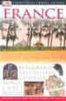 FRANCE (EYEWITNESS TRAVEL GUIDE) di VV.AA. 