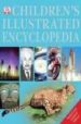 DK CHILDREN S ILLUSTRATED ENCYCLOPEDIA di VV.AA. 