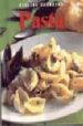 PASTA (RECETAS SABROSAS) de BRIDGE, TOM 