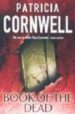 BOOK OF THE DEAD (5 CD) di CORNWELL, PATRICIA 
