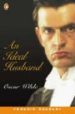 AN IDEAL HUSBAND (LB+CD) PR3 di VV.AA. 