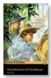 THE ADVENTURES OF TOM SAWYER (PACK CD) de TWAIN, MARK 