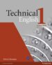 TECHNICAL ENGLIH 1 SB di VV.AA. 