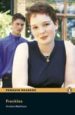 PENGUIN READERS LEVEL 2: FRECKLES (LIBRO + CD) de MATHEWS, ANDREW 