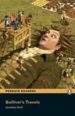 PENGUIN READERS LEVEL 2: GULLIVER S TRAVELS (LIBRO + CD) de SWIFT, JONATHAN 
