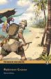 PENGUIN READERS 2 ROBINSON CRUSOE BOOK + CD di VV.AA. 