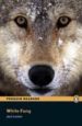 PENGUIN READERS LEVEL 2: WHITE FANG (LIBRO + CD) de LONDON, JACK 