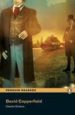 PENGUIN READERS LEVEL 3: DAVID COPPERFIELD (LIBRO + CD) de DICKENS. CHARLES 