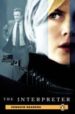 PENGUIN READERS LEVEL 3: THE INTERPRETER (LIBRO + CD) di VV.AA. 