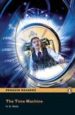 PENGUIN READERS LEVEL 4: THE TIME MACHINE (LIBRO + CD) de WELLS, H.G. 