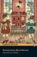 PENGUIN READERS LEVEL 5 OUTSTANDING SHORT STORIES (LIBRO + CD) de POE, EDGAR ALLAN 