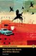 PENGUIN READERS LEVEL 6 MAN FROM THE SOUTH AND OTHER STORIES (LIBRO + CD) de DAHL, ROALD 