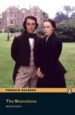 PENGUIN READERS LEVEL 6 THE MOONSTONE (LIBRO + CD) de COLLINS, WILKIE 