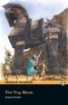 PENGUIN READERS EASYSTARTS:THE TROY STONE (LIBRO + CD) di VV.AA. 