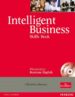 INTELLIGENT BUSINESS ELEMENTARY SKILLS + CD ROM di VV.AA. 