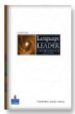 LANGUAGE LEADER INTERMEDIATE TB WITH TEST MASTER CD ROM di VV.AA. 