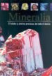 MINERALIA: CRISTALES Y PIEDRAS PRECIOSAS DE TODO EL MUNDO de POIROT, JEAN-PAUL 