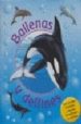 BALLENAS Y DELFINES de PARKER, STEVE 