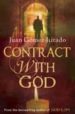 CONTRACT WITH GOD di GOMEZ-JURADO, JUAN 